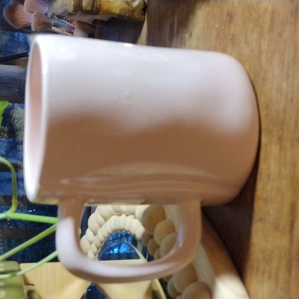 🩷 CUTE CHICK 🐣 Rae Dunn Mug - Picture 3 of 4